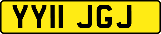 YY11JGJ