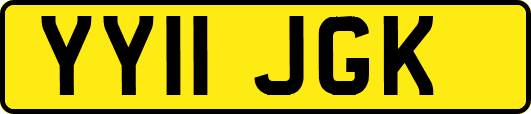 YY11JGK