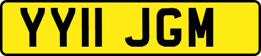 YY11JGM