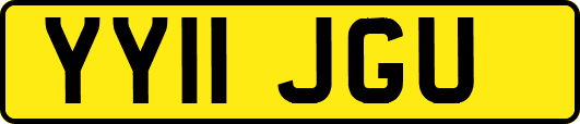 YY11JGU