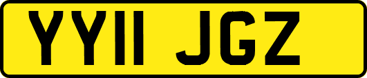 YY11JGZ