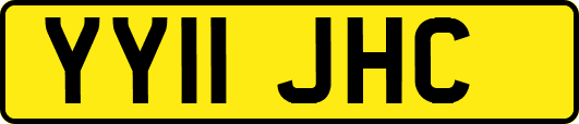 YY11JHC