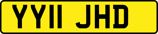YY11JHD