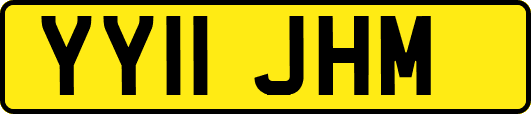 YY11JHM