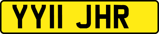 YY11JHR