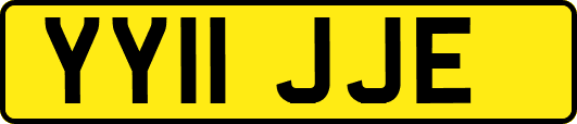 YY11JJE