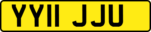 YY11JJU