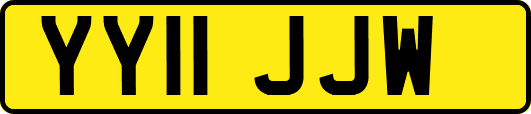 YY11JJW