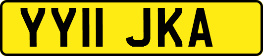YY11JKA