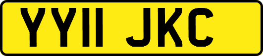 YY11JKC