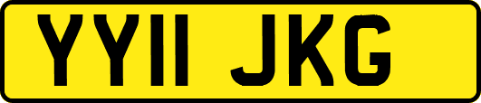 YY11JKG