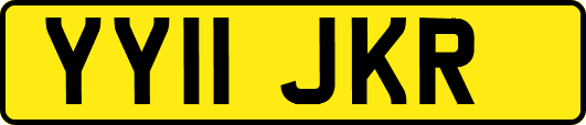 YY11JKR