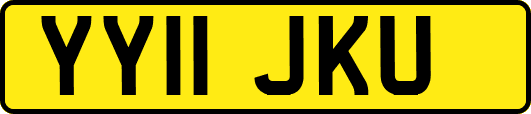 YY11JKU