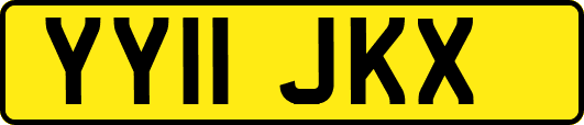 YY11JKX