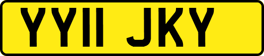 YY11JKY