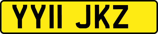 YY11JKZ