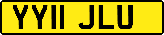 YY11JLU