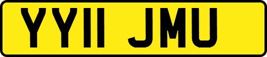 YY11JMU