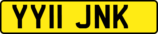YY11JNK