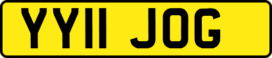 YY11JOG