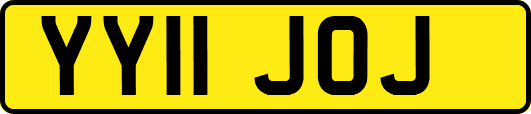 YY11JOJ