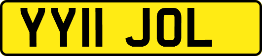 YY11JOL