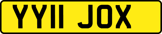 YY11JOX