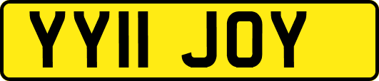 YY11JOY