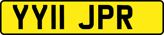 YY11JPR