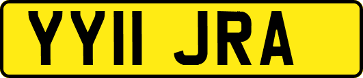 YY11JRA