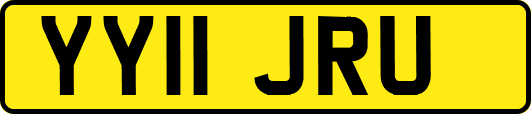 YY11JRU