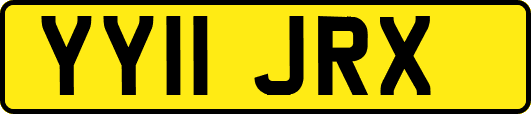 YY11JRX