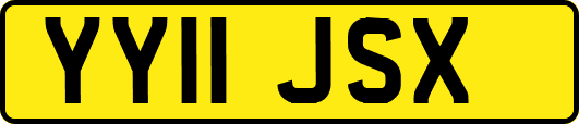 YY11JSX