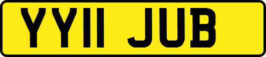 YY11JUB