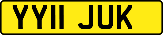 YY11JUK