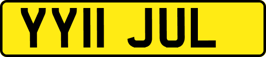 YY11JUL