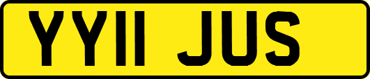 YY11JUS