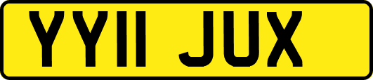 YY11JUX