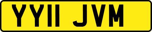 YY11JVM