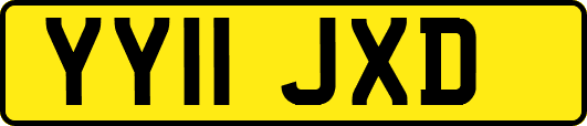 YY11JXD