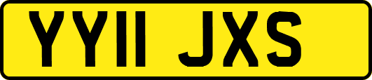 YY11JXS