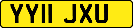 YY11JXU
