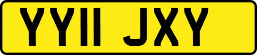 YY11JXY