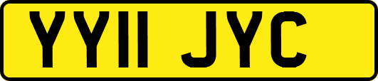 YY11JYC