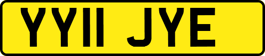 YY11JYE