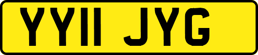 YY11JYG