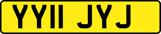 YY11JYJ