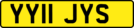YY11JYS