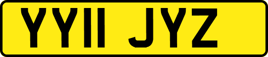 YY11JYZ