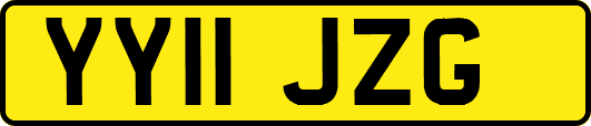 YY11JZG